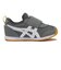 1144A389　13-155 IDAHO BABY KT-ES 5　020 D.GRY/WHT　695397-0001