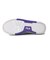 USS25020111　FILA COURT FEATHERY　WHITE/PURPLE　694337-0001