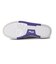 USS25020111　FILA COURT FEATHERY　WHITE/PURPLE　694337-0001