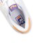 USS25020111　FILA COURT FEATHERY　WHITE/PURPLE　694337-0001