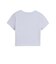 631908　W DARE TO TEXTURED BABY TEE　47COOL WEATHER　693258-0003