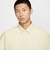 HJ2027　M CLB SS BTN SHIRT OS　234LTKAKI/WHT　695660-0002