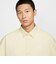 HJ2027　M CLB SS BTN SHIRT OS　234LTKAKI/WHT　695660-0002