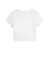 631908　W DARE TO TEXTURED BABY TEE　02WH　693258-0002