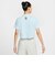 HQ1199　W POLO WFFL GCEL　474G BLUE　695643-0002