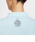 HQ1199　W POLO WFFL GCEL　474G BLUE　695643-0002