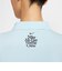 HQ1199　W POLO WFFL GCEL　474G BLUE　695643-0002