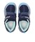 1144A020　16-20 TOPSPEED MINI-ZERO 3　404 N.BLU/SIL　695399-0002