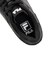 USS25020003　FILA COURT FEATHERY　BLACK/SNOW　694335-0001