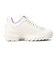 USS25007148　DISRUPTOR II　SNOW WHITE　694332-0001