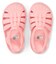 JI2799　17-21SST SANDAL C　SEMI/SEMI/SEMI　690465-0001