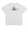 IF2103　W TEE BF SGX　121SMTWHT/TOT O　695651-0002