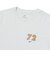 IF2103　W TEE BF SGX　121SMTWHT/TOT O　695651-0002