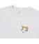 IF2103　W TEE BF SGX　121SMTWHT/TOT O　695651-0002