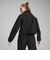 631917　W DARETO OVERSIZED ZIP-OFF　01BK　693261-0001