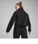 631917　W DARETO OVERSIZED ZIP-OFF　01BK　693261-0001