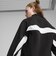 631917　W DARETO OVERSIZED ZIP-OFF　01BK　693261-0001