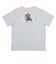 IF2103　W TEE BF SGX　051B HTHR/HBNRR　695651-0001