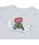 IF2103　W TEE BF SGX　051B HTHR/HBNRR　695651-0001