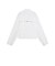 631917　W DARETO OVERSIZED ZIP-OFF　02WH　693261-0002