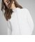 631917　W DARETO OVERSIZED ZIP-OFF　02WH　693261-0002