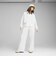 631917　W DARETO OVERSIZED ZIP-OFF　02WH　693261-0002