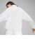 631917　W DARETO OVERSIZED ZIP-OFF　02WH　693261-0002