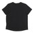 IF0368　W TEE SGPX　010BLK/BLK　695647-0001