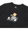 IF0368　W TEE SGPX　010BLK/BLK　695647-0001