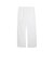 631913　W DARETO RELAXED WOVEN ZIP-OFF　02WH　693260-0002