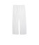 631913　W DARETO RELAXED WOVEN ZIP-OFF　02WH　693260-0002