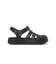 JS2844　17-21SST SANDAL C　CORE/CORE/CORE　690467-0001