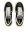 34202171　WEAPON PLTS FS OX　BLACK/WHITE　690582-0001