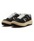 34202171　WEAPON PLTS FS OX　BLACK/WHITE　690582-0001