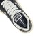 34202171　WEAPON PLTS FS OX　BLACK/WHITE　690582-0001