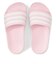 FY8072　17-22ADILETTE AQUA K　CLEA/FTWR/CLEA　690468-0001