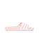 FY8072　17-22ADILETTE AQUA K　CLEA/FTWR/CLEA　690468-0001