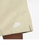 FN3308　M WVN FLOW SHORT　229LTKAKI/WHT　680065-0009