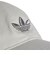 JC6029　U BASEBALL CL TRF CAP　GREY2　689933-0001