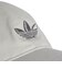 JC6029　U BASEBALL CL TRF CAP　GREY2　689933-0001