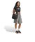JD1813　W GRAPHIC BABY TEE　BLACK　689985-0001