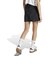 JD0281　W 3ST MINI SKIRT　BLACK/WHITE　690036-0001