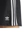 JD0281　W 3ST MINI SKIRT　BLACK/WHITE　690036-0001