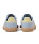 JH7601　12-16SAMBA OG EL I　WOND/POWD/GUM3　690451-0001
