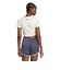 JC7763　W GRAPHIC BABY TEE　CLOUDWHITE　689977-0001