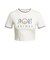 JC7763　W GRAPHIC BABY TEE　CLOUDWHITE　689977-0001