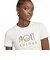 JC7763　W GRAPHIC BABY TEE　CLOUDWHITE　689977-0001