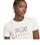 JC7763　W GRAPHIC BABY TEE　CLOUDWHITE　689977-0001
