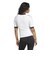 JD4969　W 3ST RAGLAN TEE　WHITE　689990-0001
