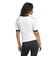JD4969　W 3ST RAGLAN TEE　WHITE　689990-0001